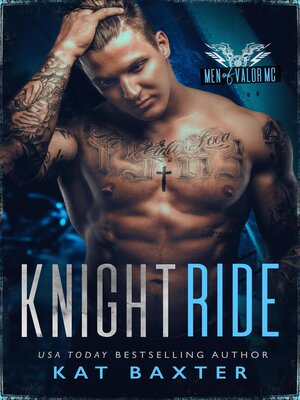 cover image of Knight Ride